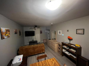 Rest Room